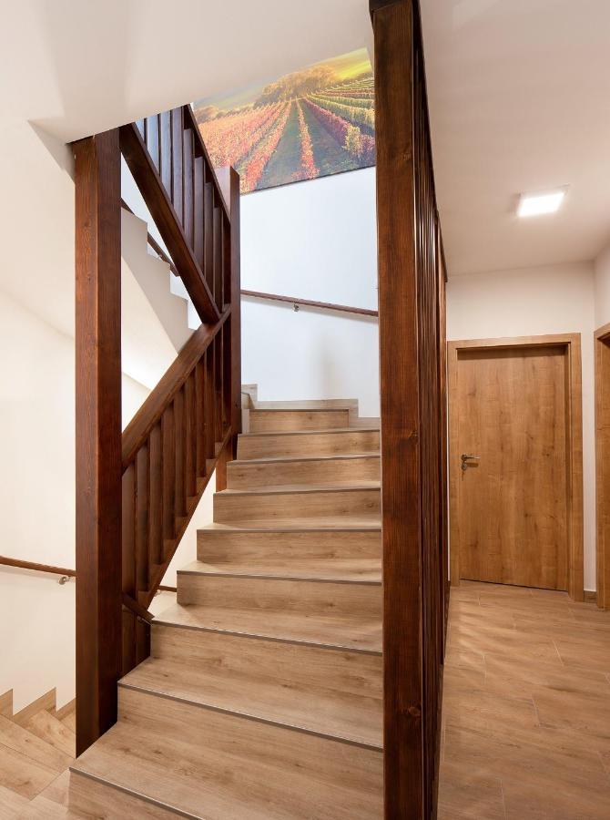 Penzion U Bustiku Sardice Extérieur photo